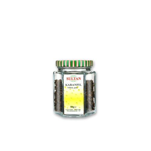 Sultan Nelke 50g