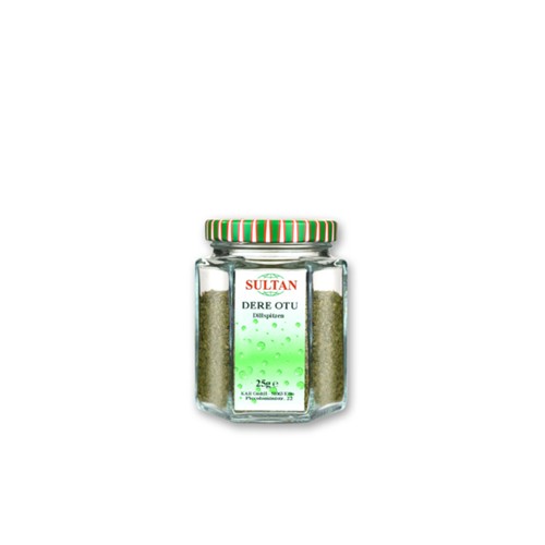 Sultan Dillspitzen 25g