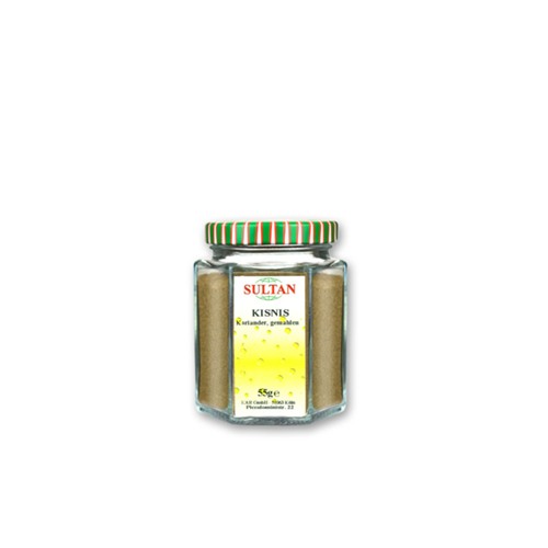 Sultan Koriander 55g
