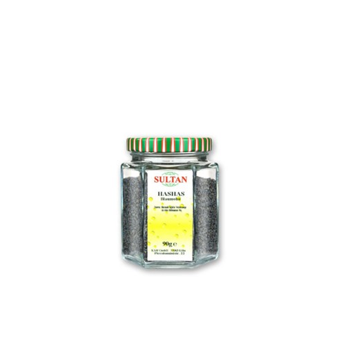 Sultan Hashas 50g