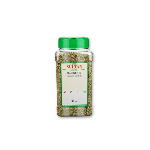 Sultan Oregano 90g