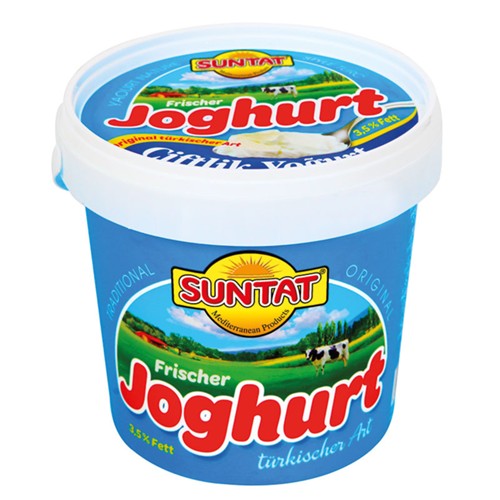 Suntat FR Frischer Joghurt 1000g