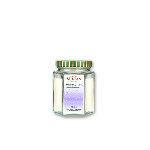 Sultan Knoblauchpulver 85g