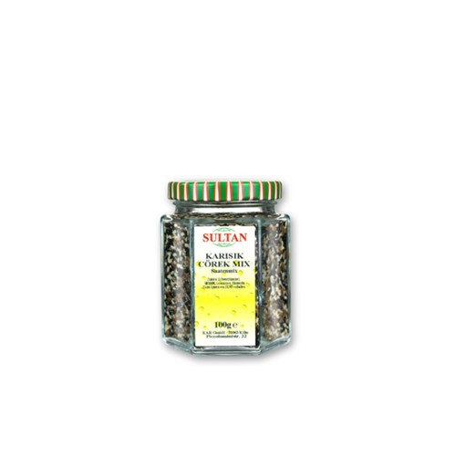 Sultan Saatenmix 100g