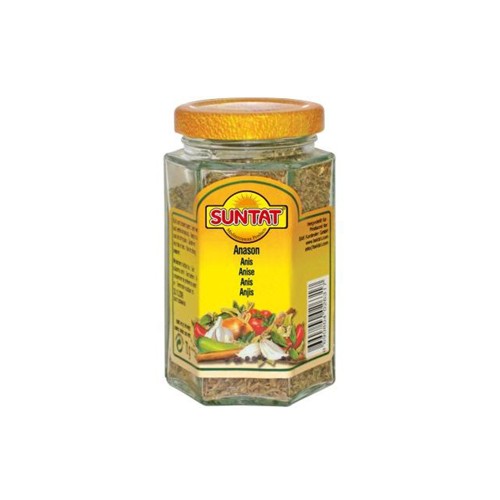 Suntat Natriumhydrogenkarbonat 190g