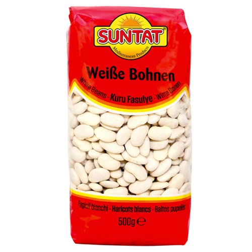 Suntat Weiße Bohnen 500g