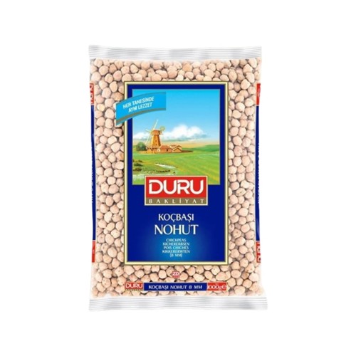 Duru  Kichererbsen 1000g