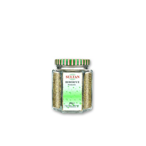 Sultan Rosmarin 40g