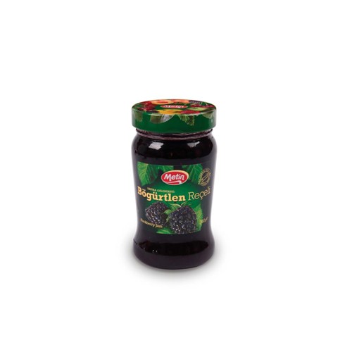 Metin Brombeermarmelade 360g