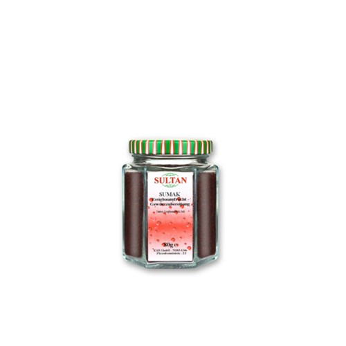 Sultan Sumak  80g