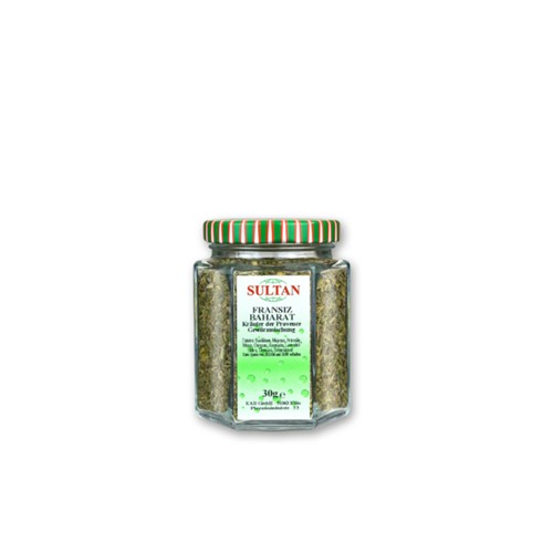 Sultan Fransiz Baharati 30g