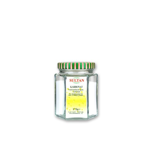 Sultan Karbonat 175g
