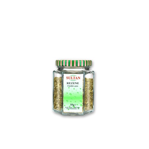 Sultan Fenchel ganz 55g