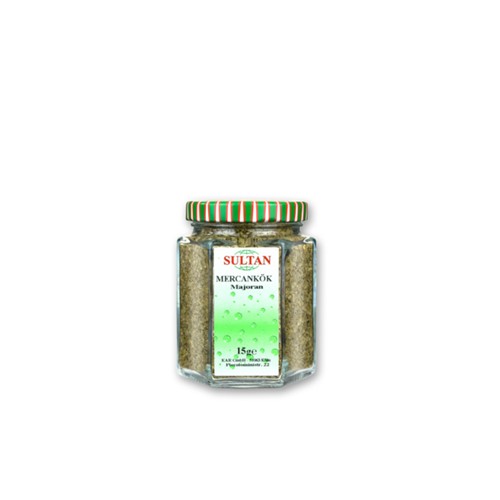 Sultan Mercankök 15g