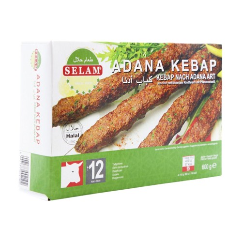 Selam Adana Kebab 600g
