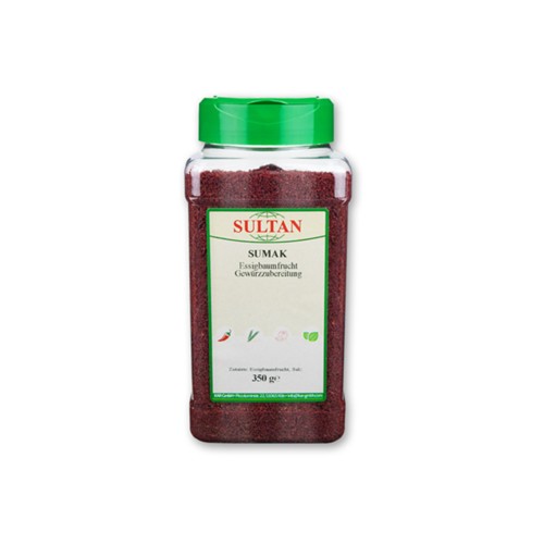 Sultan Sumak 350g