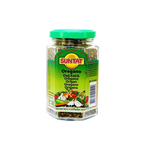 Suntat Oregano 25g