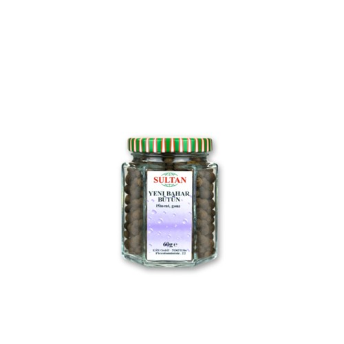 Sultan Piment ganz  60g