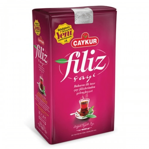 Caykur Filiz Tee 500g