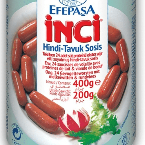 Efepasa Geflügewürstchen 200g