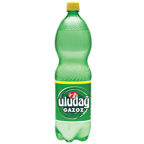 Uludag Gazoz 1.5l (EINWEG)