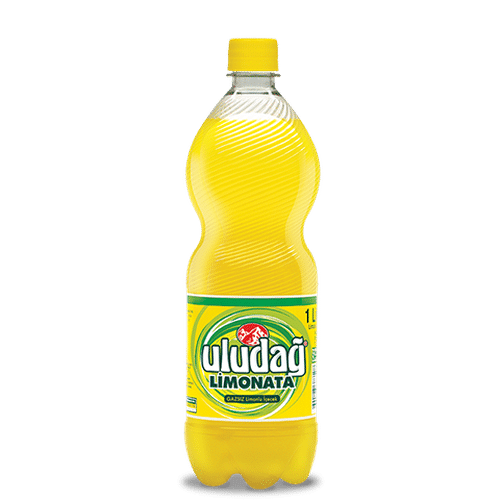 Uludag Lemonade 1.0l (EINWEG)
