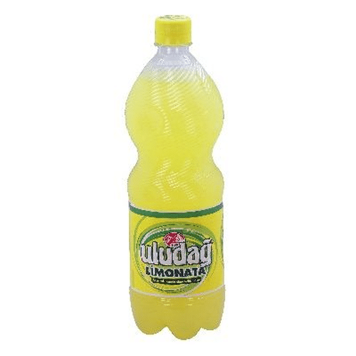 Uludag Zitrone 0.5l (EINWEG)