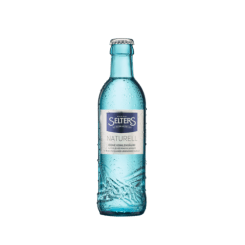 Selters Naturell 0,25l