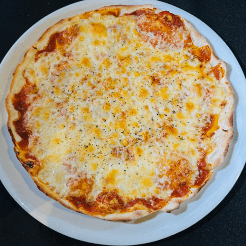 Pizza Margherita