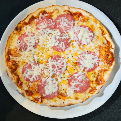 Pizza Salami