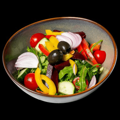 Beilagensalat