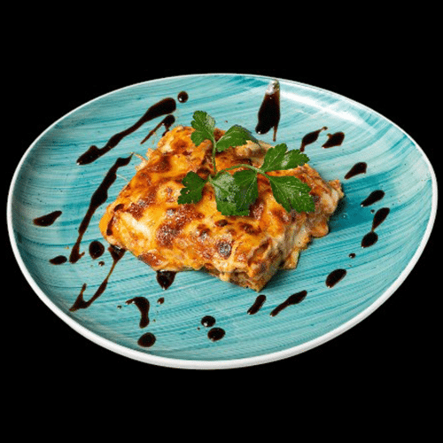 Lasagne al Forno
