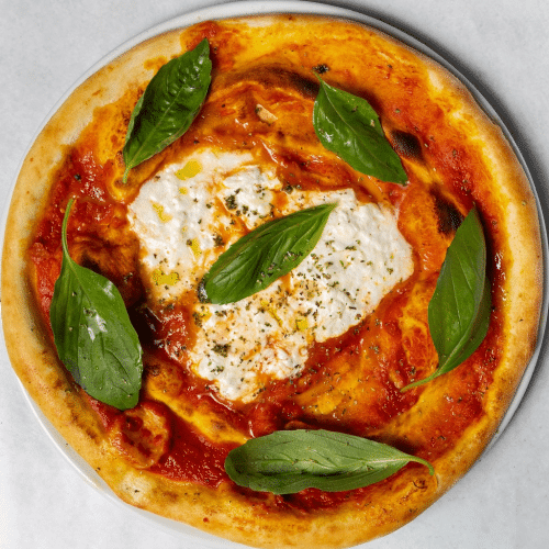 Pizza Buffalo