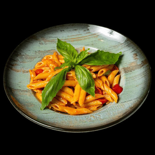 Penne all'Arrabbiata