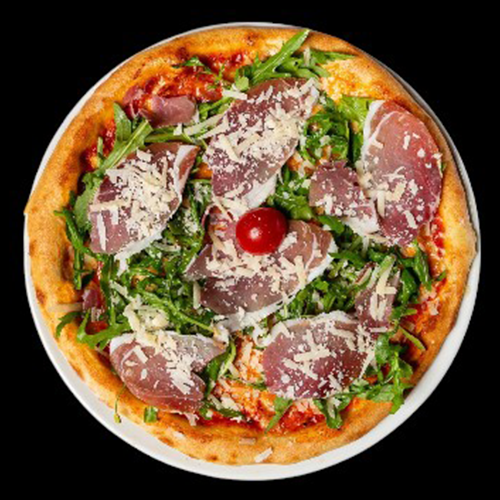 Pizza Parma