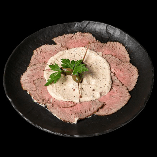 Vitello Tonnato