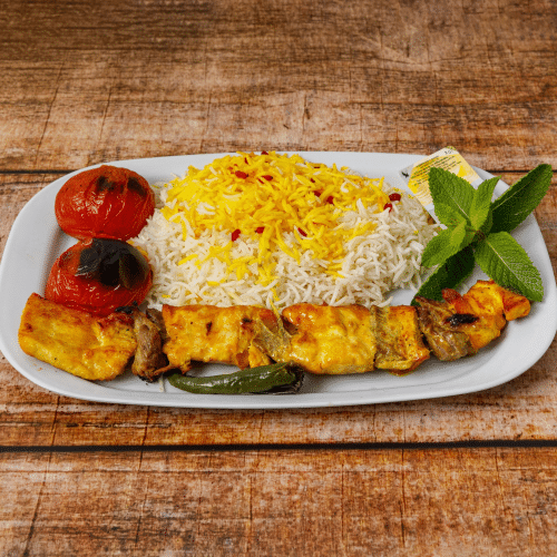 Bakhtiari
