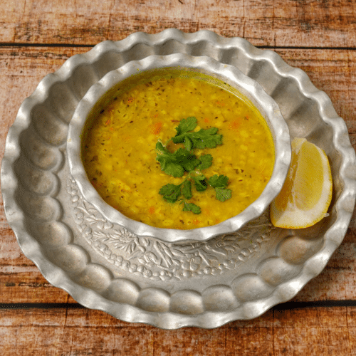 Gerstensuppe