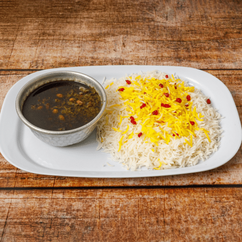 Ghormehsabzi
