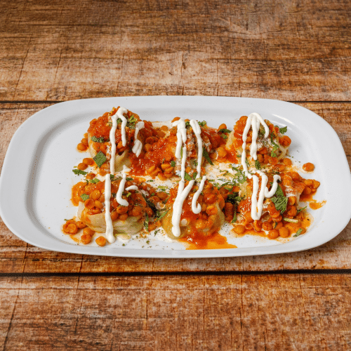 Mantu (6 Stück)
