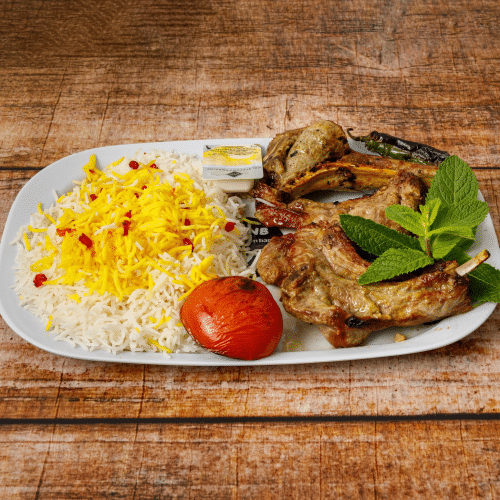 Shishlik