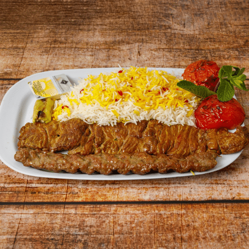 Sultani Kebab
