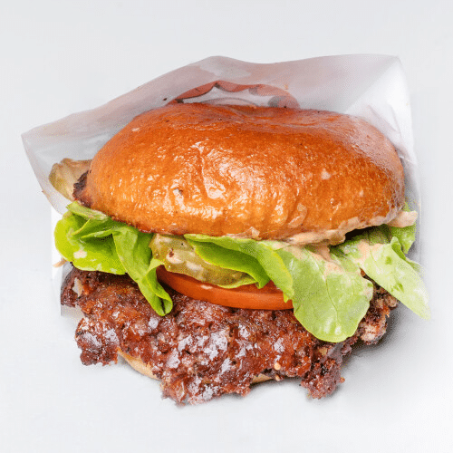 Hamburger