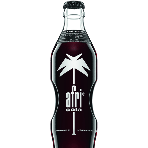 Afri-Cola 0,33l (MEHRWEG)