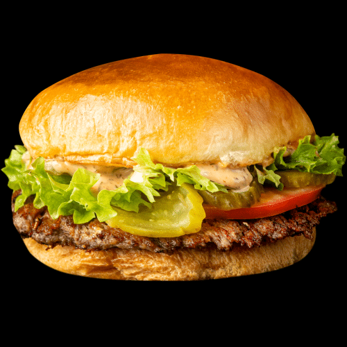 Hamburger