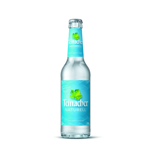 Teinacher Still 0,33l (MEHRWEG)