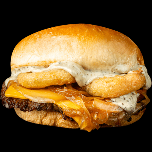 Trüffel Deluxe