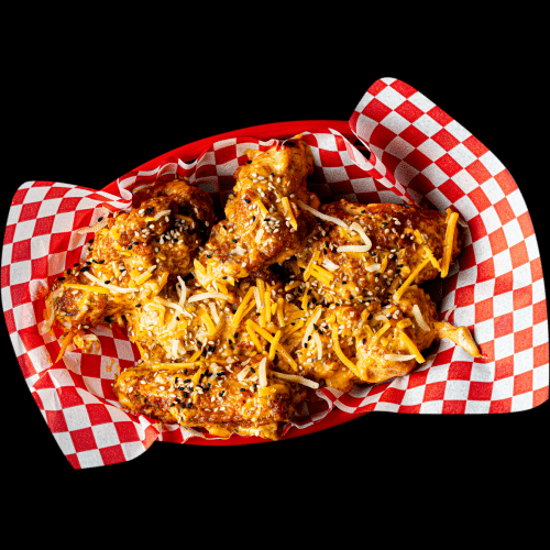 Trüffel Wings