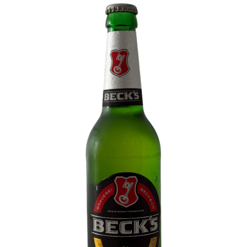Becks 0,5l (MEHRWEG)