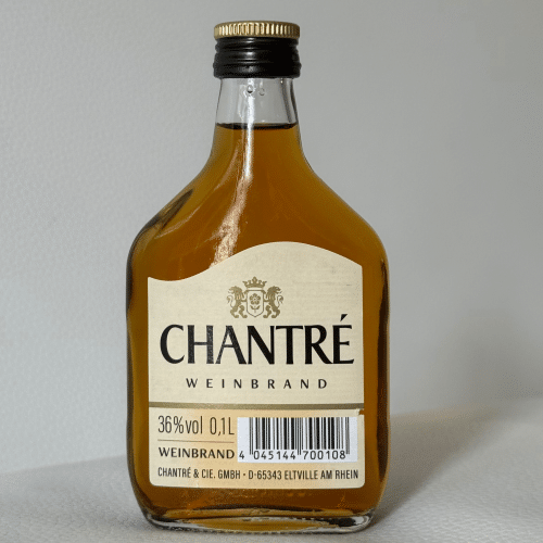 Chantré
